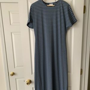 Lularoe Maxi Dress